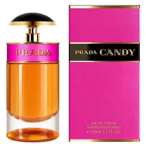 open prada candy perfume bottle|Prada Candy edp.